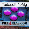 Tadasoft 40Mg 04